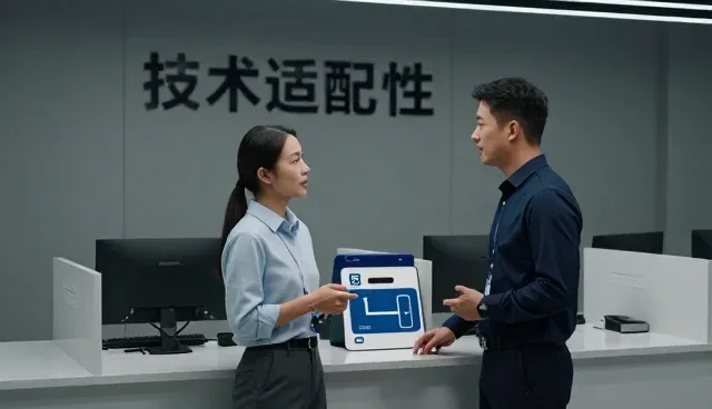 智能分拣系统选型中的流程管理关键考量