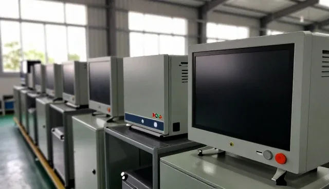 智能设备选型中后续维护的关键考量