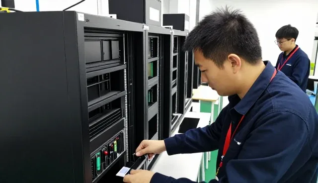 湖南千涧智能科技有限公司分享全流程跟进知识